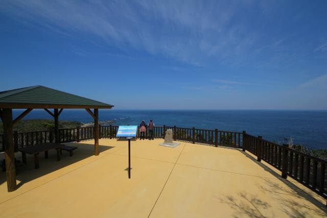 Kishikazaki Lighthouse