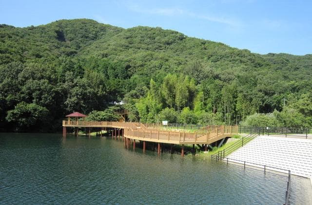 Fudogaike Water Park