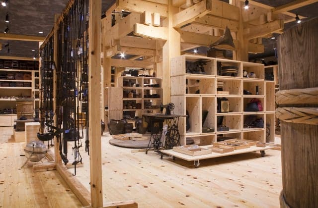 Toyonaga Folk Museum