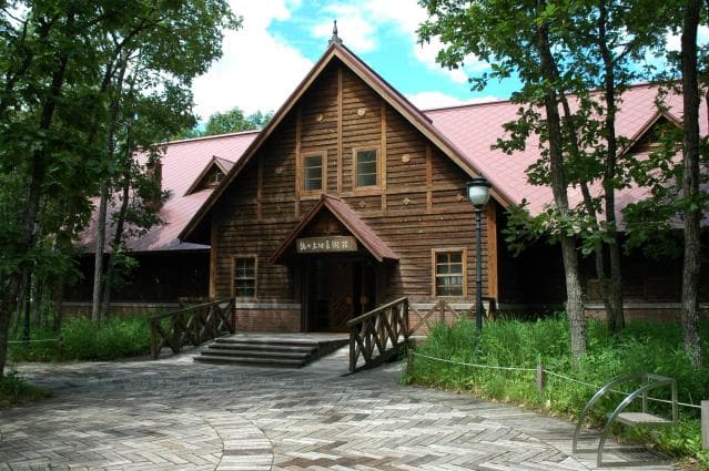 北の大地美術館