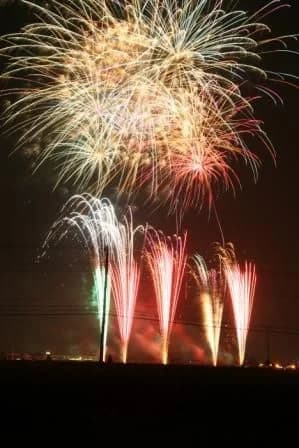 Meiwa Festival