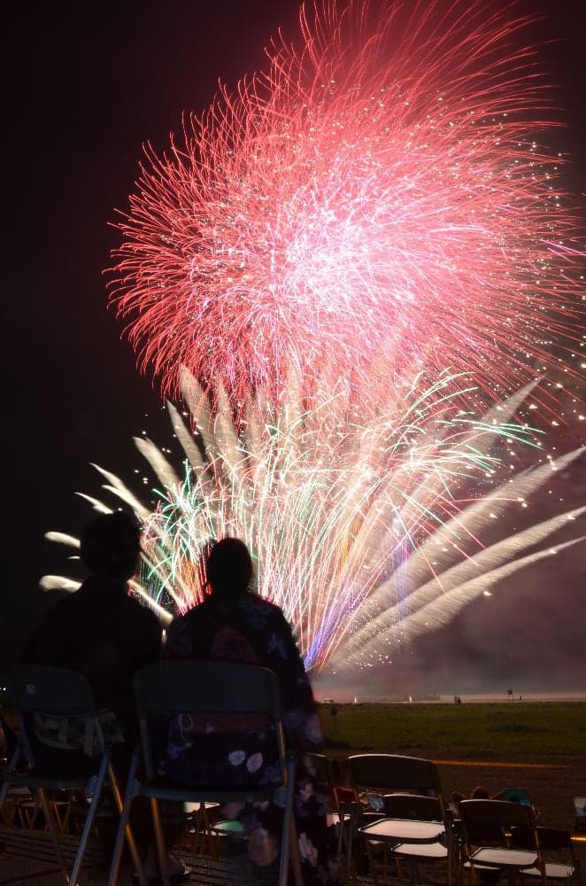 旭市いいおかＹＯＵ・遊フェスティバル2024