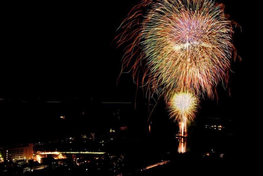 きなはいや伊方まつり