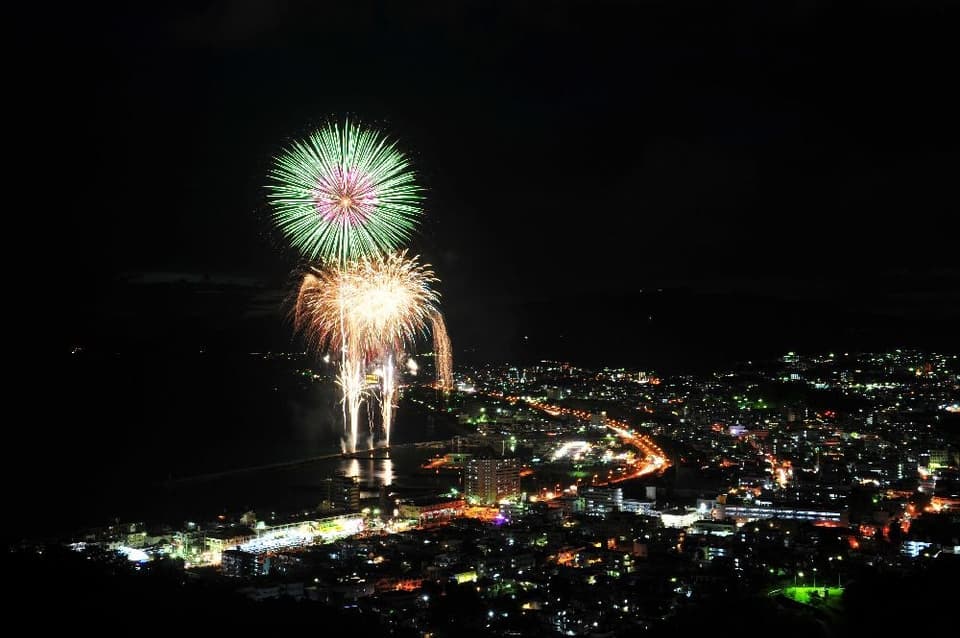 名護夏まつり　～青空市とビールまつり～