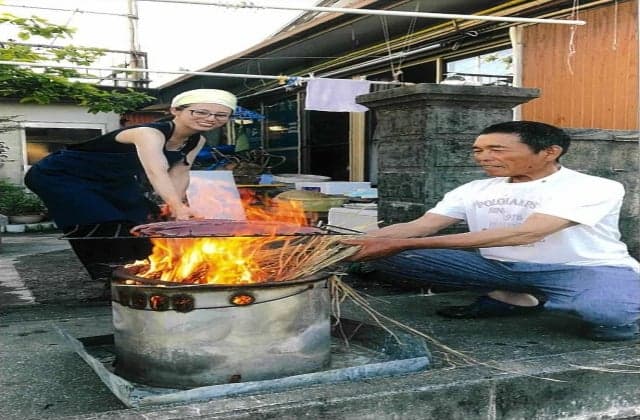 漁家民宿おおまち(2)