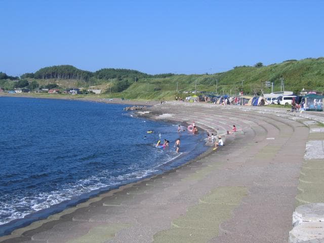Kafuse Coast
