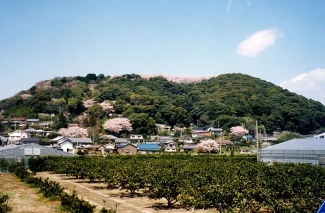 Gotsuyama Garden