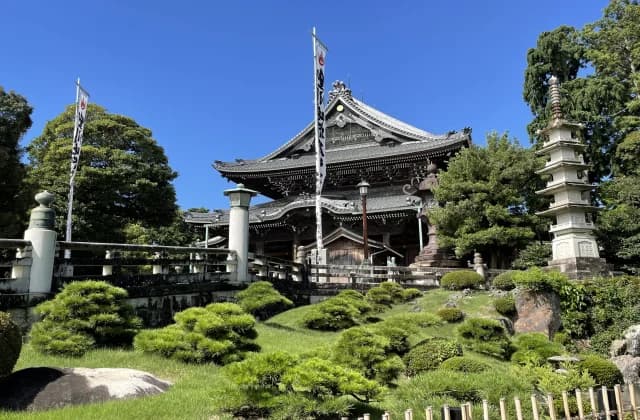 Toyokawainari