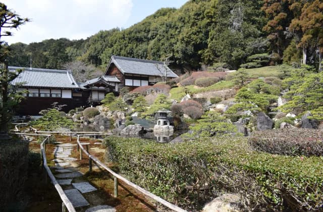 Saimyoji
