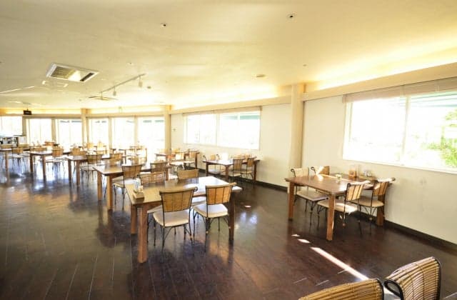 Nest West Garden Tosa (restaurant)