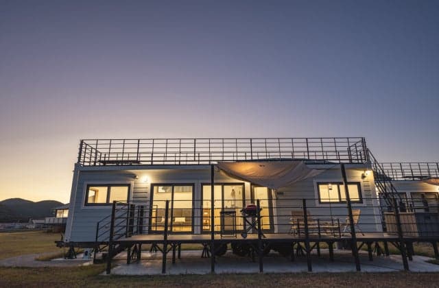 Nest West Garden Tosa (nokka)