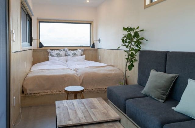 Nest West Garden Tosa (nokka)