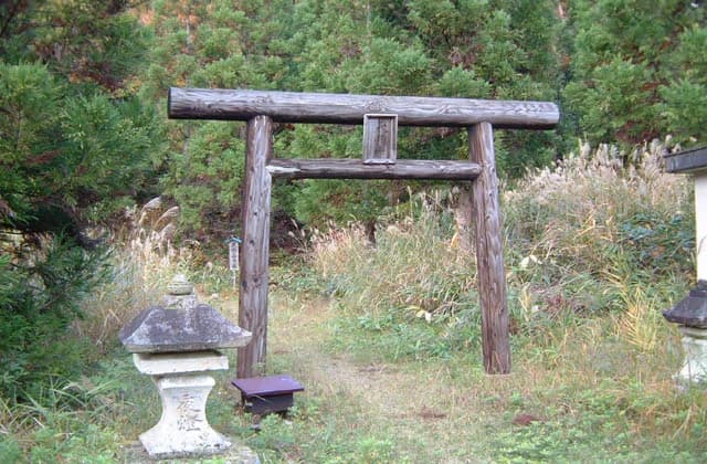 Kojirakawa Tenguyama