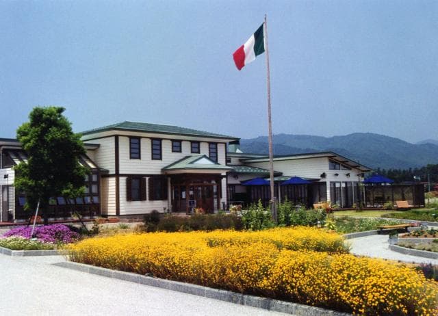 Farmer Restaurant Elbe