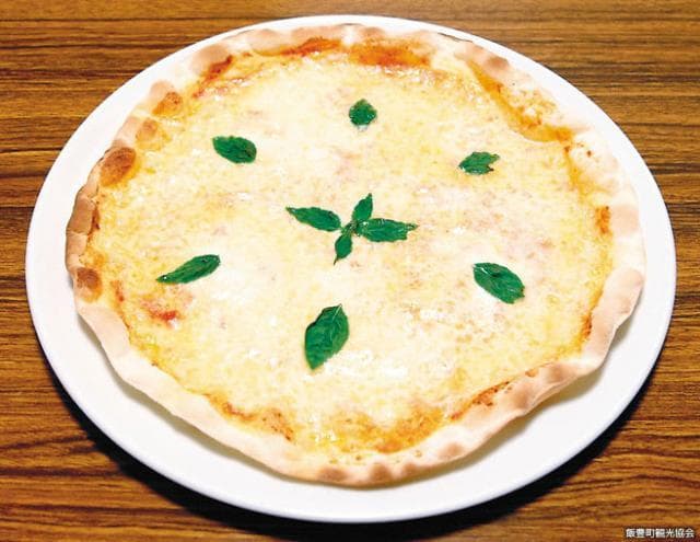 Farmer Restaurant Elbe Pittsia