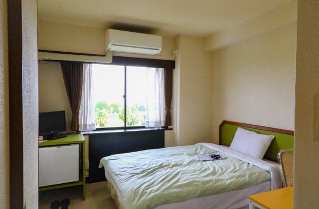 ホテルユートピア（客室）