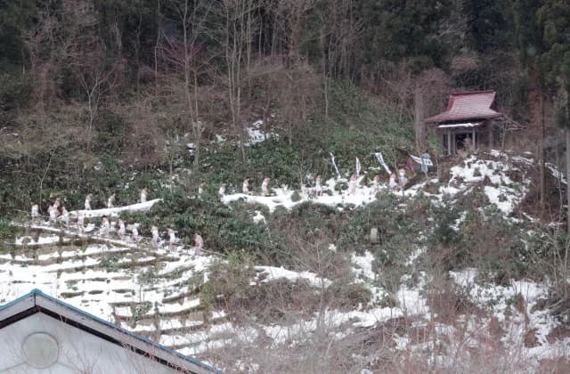 巡拝