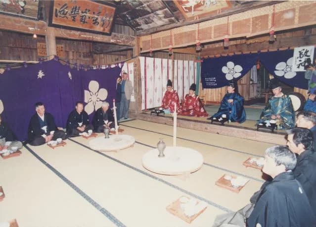 Idori Festival
