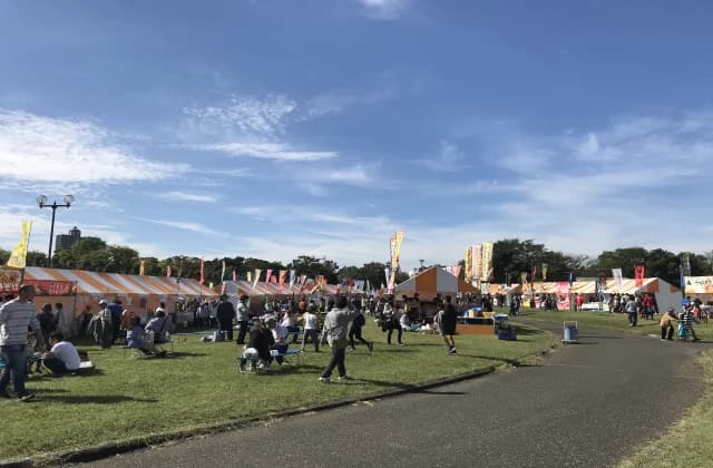 Tokorozawa Citizen Festival
