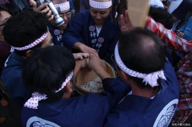 Obitsuwari