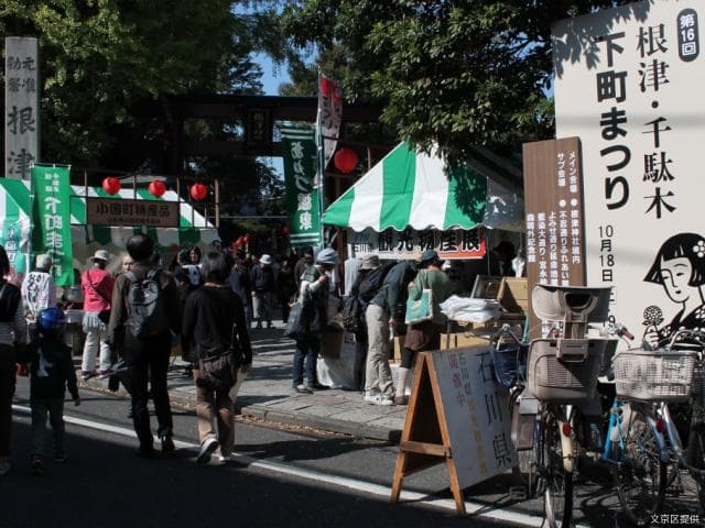 State of past festivals