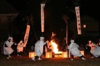 Fox Night Festival