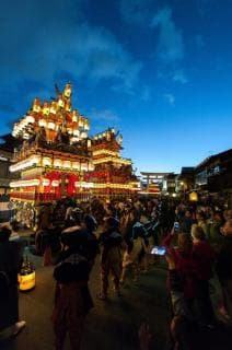 Evening Festival