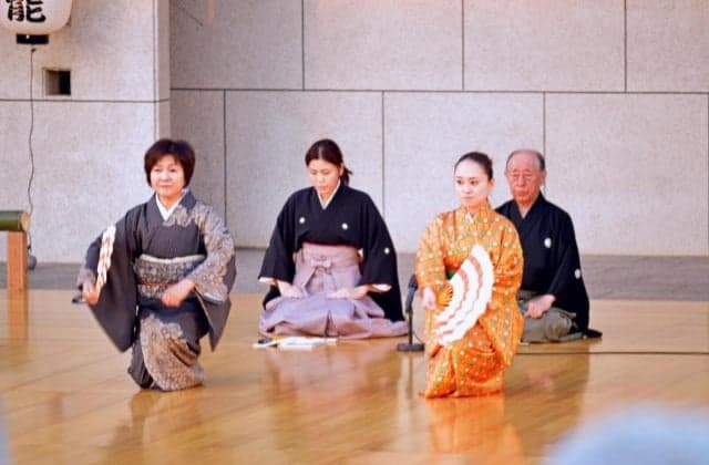 第一部能ワークショップ