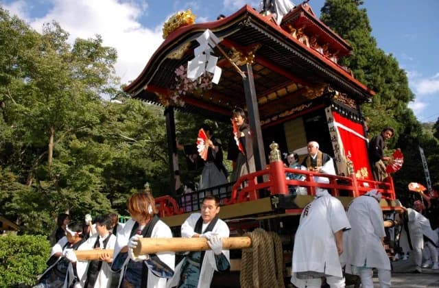 米原曳山まつり米原曳山まつり米原曳山まつり米原曳山まつり