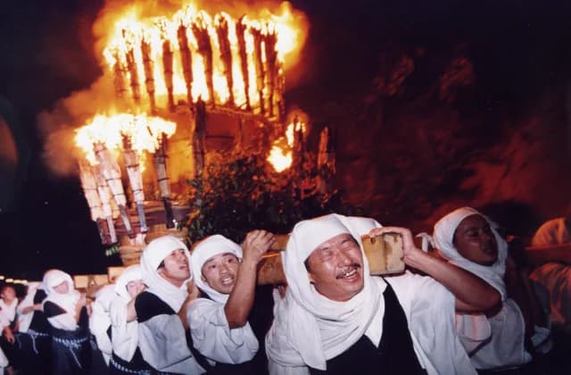 Monkhei Festival
