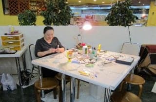 盛岡市産業まつり