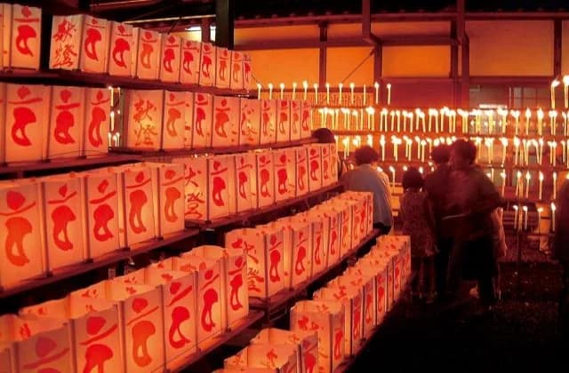 Kosanpoarajin Kento Festival