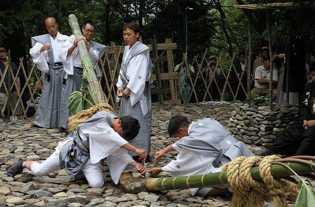 Potato Competition Festival