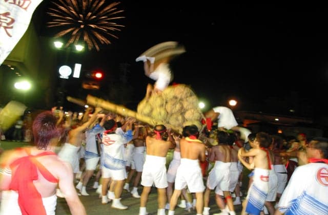Genpei no Mikoshi
