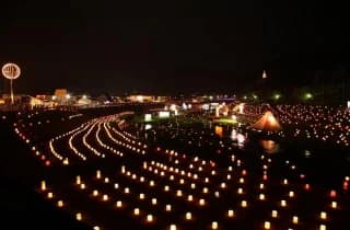 Yoshisha Fureai Festival