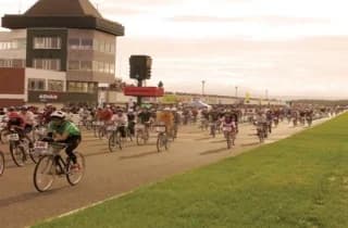 All Japan Mamachari 7 Hours Endurance Race