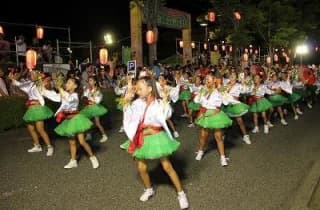 Gourd Festival