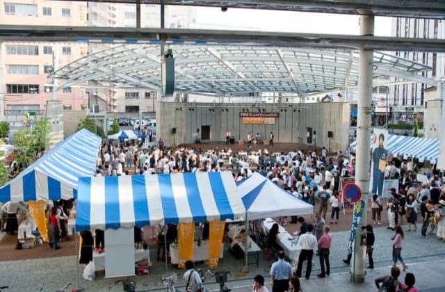 Utsunomiya Cocktail Carnival (Image)