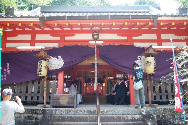 Densoso Festival