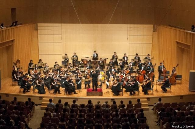 ファイナル・コンサート