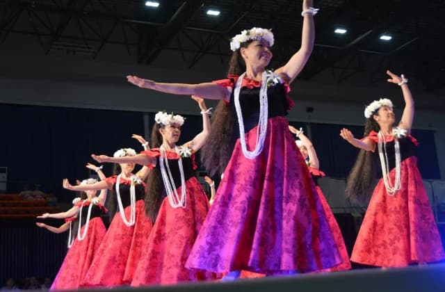 Stage show