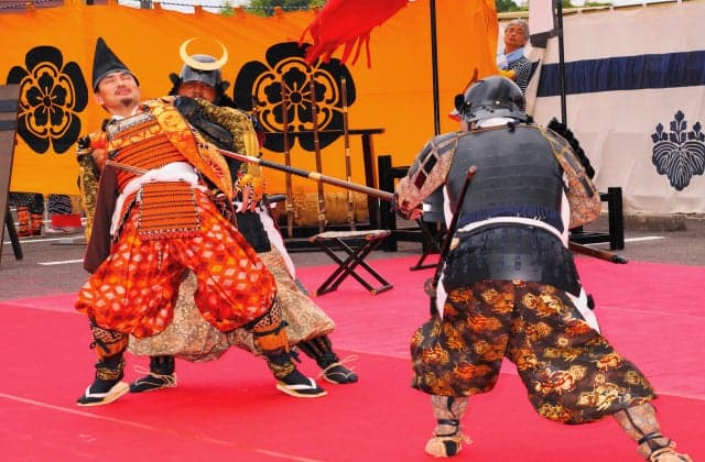 Reproduction (Climax)