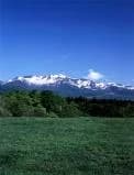 栗駒山夏山開き