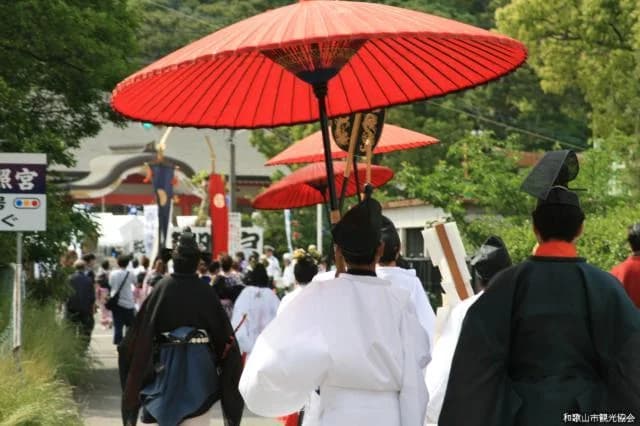 和歌祭