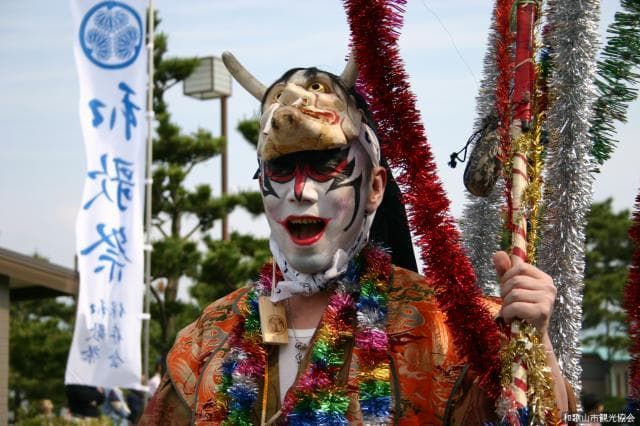 和歌祭