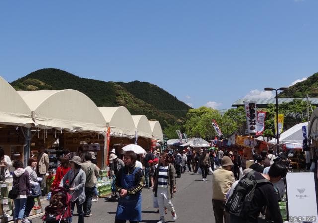 Hasami Pottery Festival