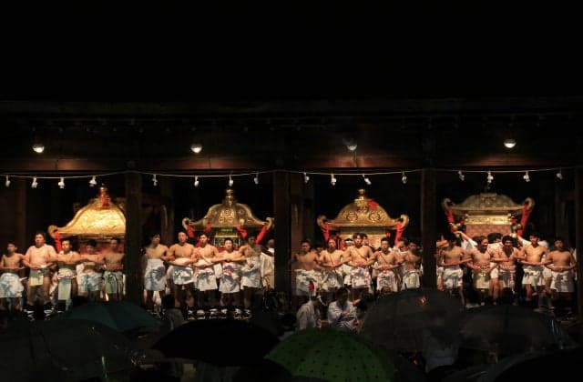 山王祭