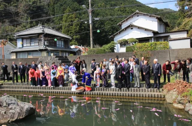 Okichi Matsuri