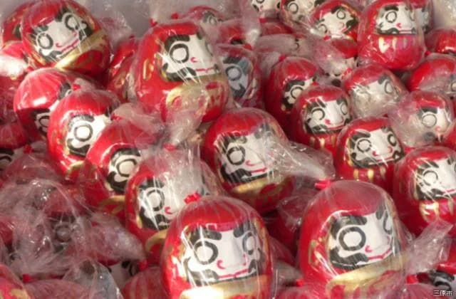Daruma