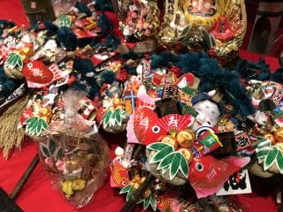 Daijingu Shrine Festival